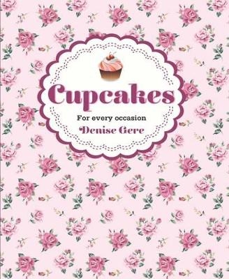 Cupcakes (Retro) - Denise Gere