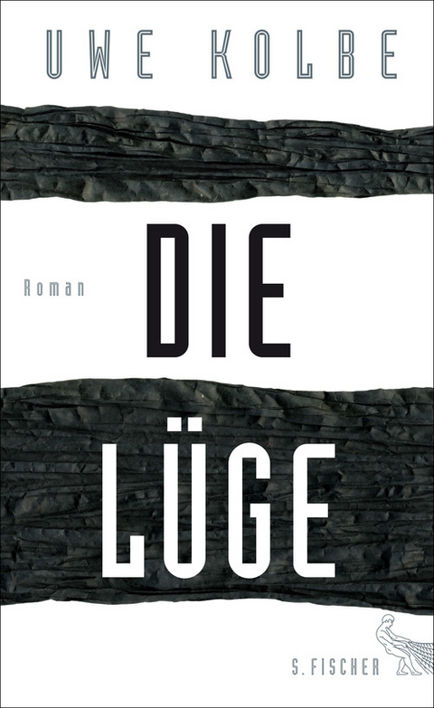 Die L&uuml;ge - Uwe Kolbe