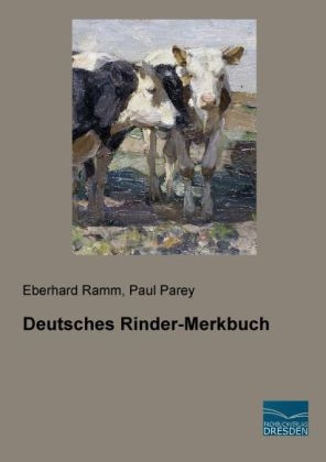 Deutsches Rinder-Merkbuch