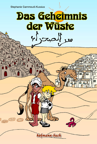 Das Geheimnis der Wüste