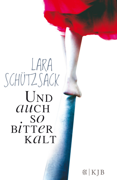 Und auch so bitterkalt - Lara Sch&uuml;tzsack