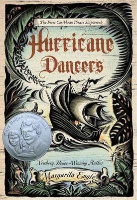Hurricane Dancers - Margarita Engle