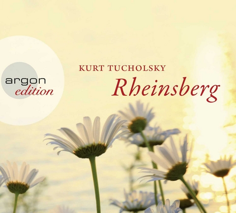 Rheinsberg - Kurt Tucholsky