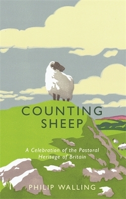 Counting Sheep - Philip Walling