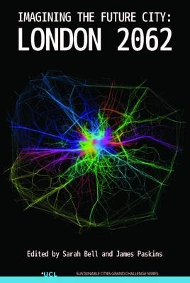 Imagining the Future City - 
