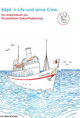 K&auml;pt'n Life und seine Crew - Stefan Doose, Carolin Emrich, Susanne G&ouml;bel