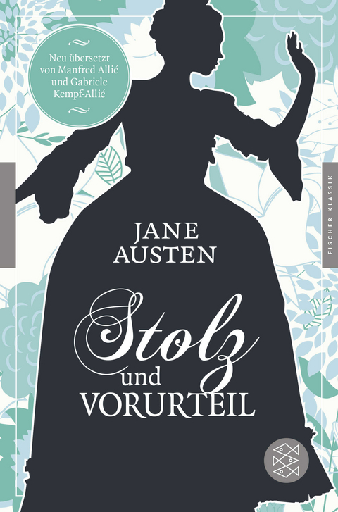 Stolz und Vorurteil - Jane Austen