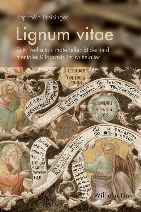 Lignum vitae - Rapha&egrave;le Preisinger