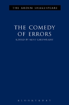 The Comedy of Errors - William Shakespeare