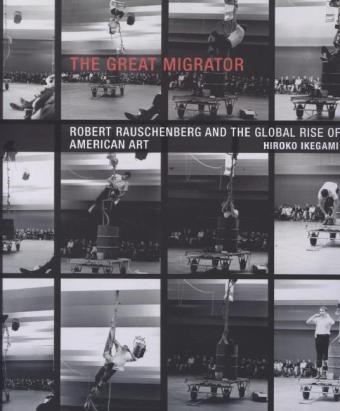 The Great Migrator - Hiroko Ikegami