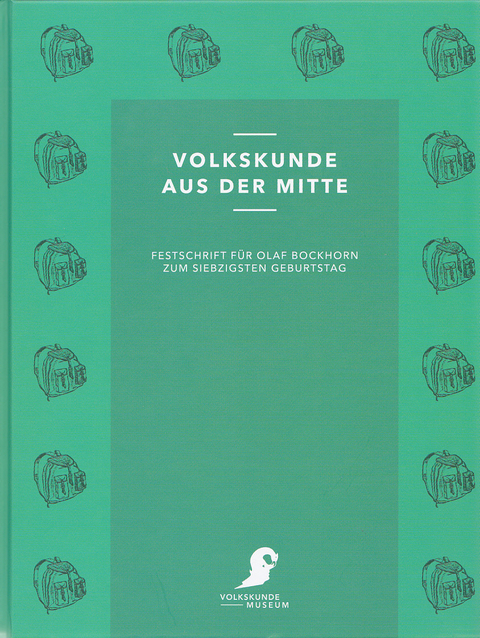 Volkskunde aus der Mitte - 