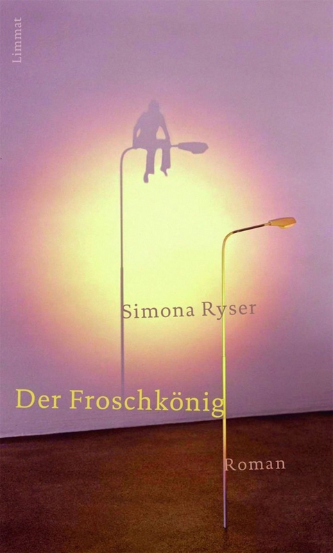 Der Froschk&ouml;nig - Simona Ryser