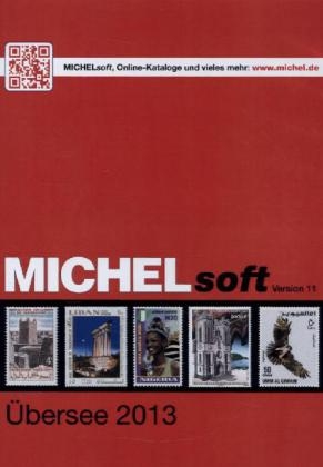 MICHELsoft 10 mit Daten Übersee 2012/2013