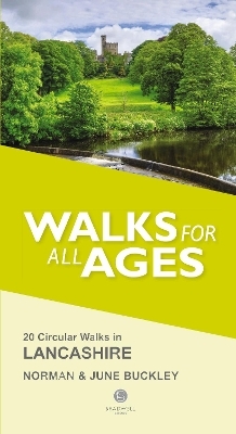 Walks for All Ages Lancashire