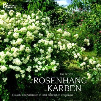 Der Rosenhang von Karben - Ralf Berster