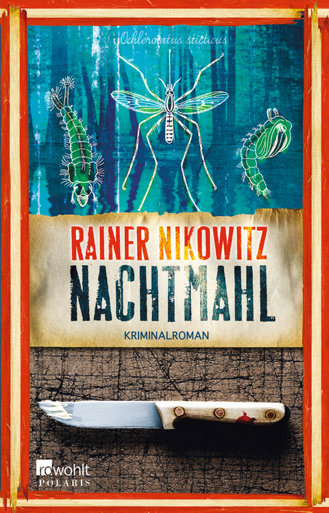 Nachtmahl - Rainer Nikowitz