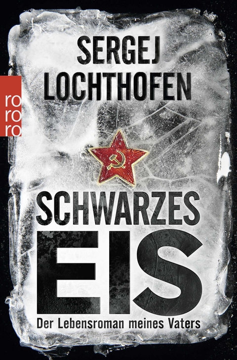 Schwarzes Eis - Sergej Lochthofen