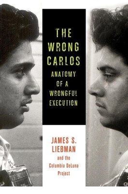 The Wrong Carlos - James Liebman, Shawn Crowley, Andrew Markquart, Lauren Rosenberg, Lauren White