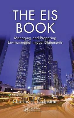 The EIS Book - Charles H. Eccleston
