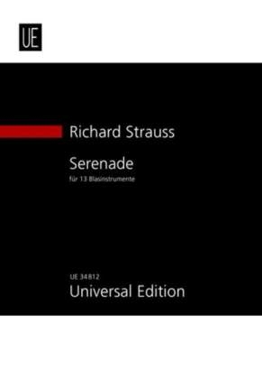 Serenade - 