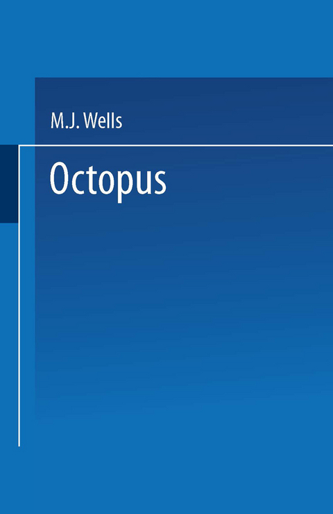 Octopus - M. J. Wells