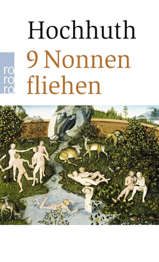 9 Nonnen fliehen