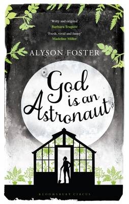 God is an Astronaut - Alyson Foster