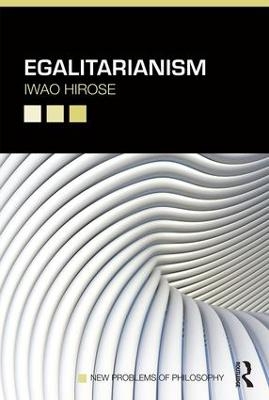 Egalitarianism - Iwao Hirose