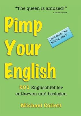 Pimp Your English