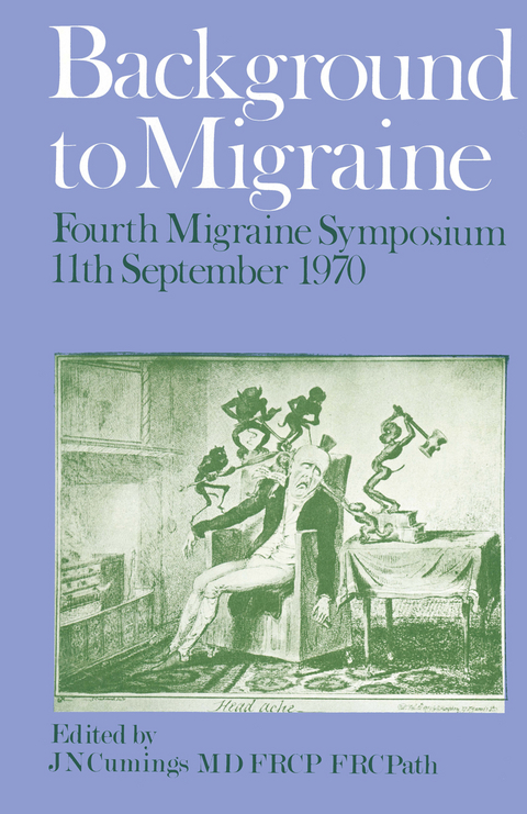 Background to Migraine -  Cumings