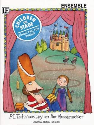 Der Nussknacker - Peter I. Tschaikowski