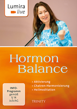 Lumira live. Hormon-Balance