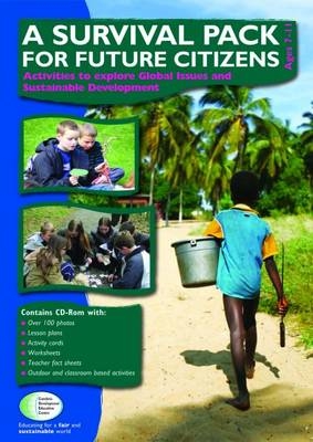 A Survival Pack for Future Citizens - 