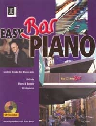 Easy Bar Piano - 