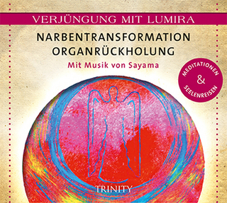 Verjüngung mit Lumira. Narbentransformation Organrückholung