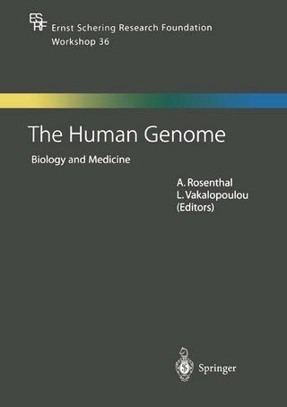 The Human Genome