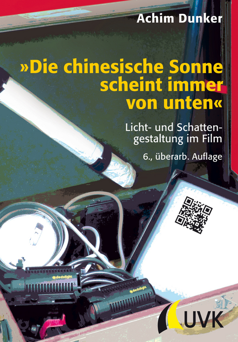 &raquo;Die chinesische Sonne scheint immer von unten&laquo; - Achim Dunker
