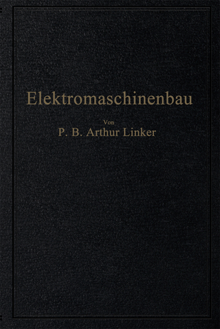 Elektromaschinenbau