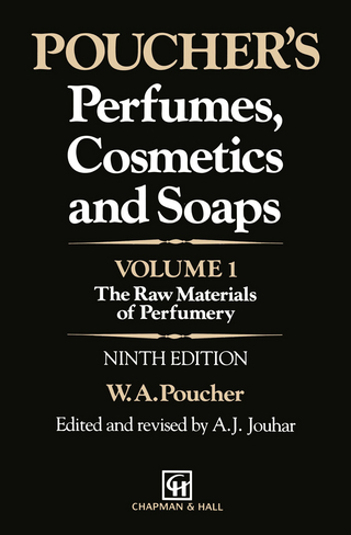 Poucher’s Perfumes, Cosmetics and Soaps