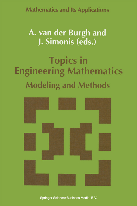 Topics in Engineering Mathematics - 