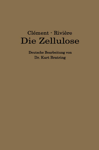 Die Zellulose