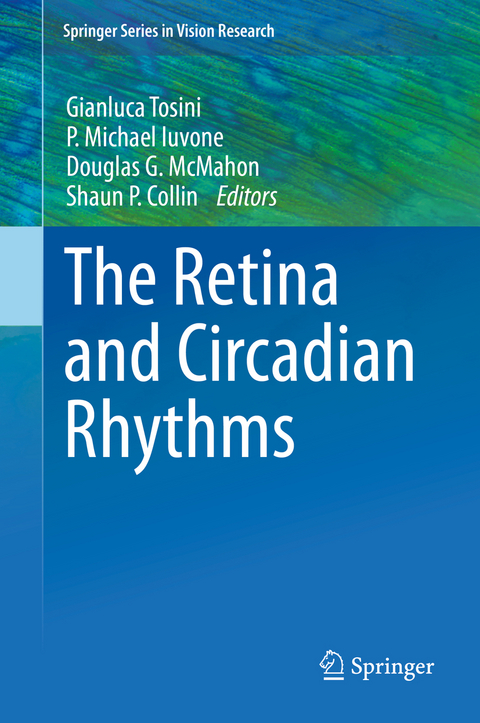 The Retina and Circadian Rhythms - 