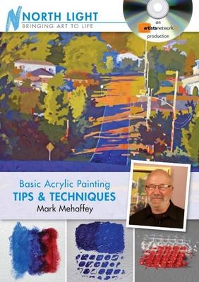 Basic Acrylic Painting Tips & Techniques