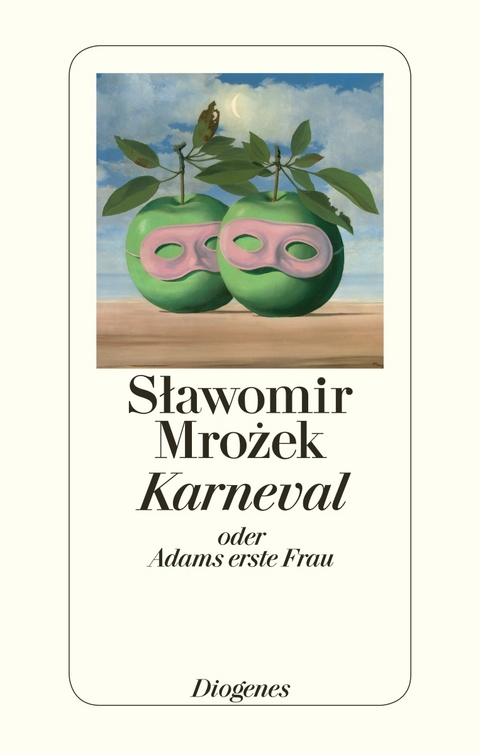 Karneval oder Adams erste Frau - Slawomir Mrozek