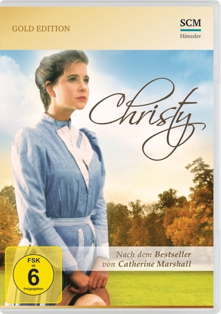 Christy, 1 DVD (Gold Edition)