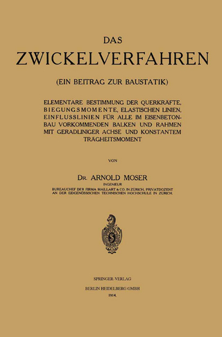 Das Zwickelverfahren