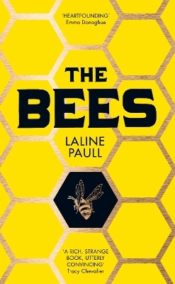 The Bees - Laline Paull