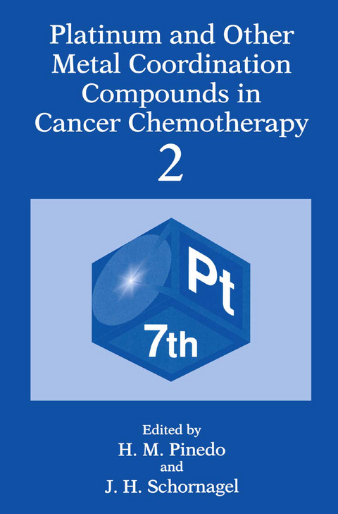Platinum and Other Metal Coordination Compounds in Cancer Chemotherapy 2 - 