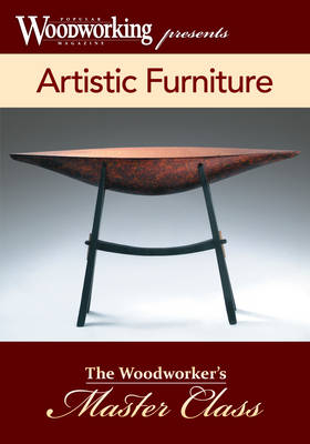 Artistic Furniture - Popular Editors Woodworking