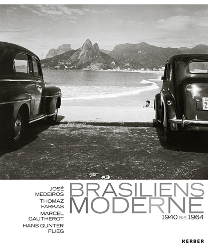 Brasiliens Moderne 1940 - 1964 - Sergio Burgi, Helouise Costa, Lorenzo Mamm&igrave;, Samuel Titan